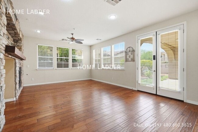 Building Photo - 9274 E Desert Park Dr