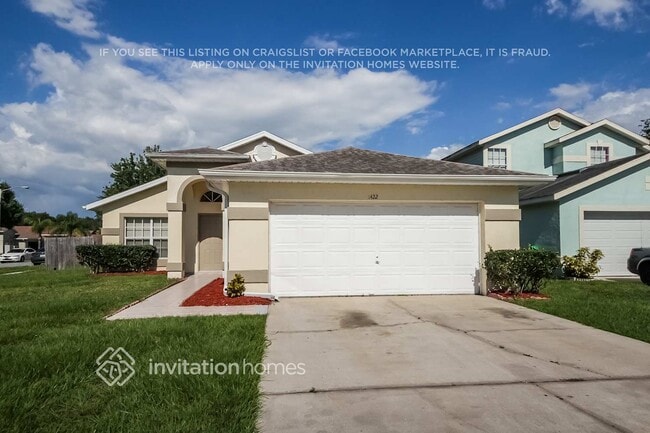 Building Photo - 1422 Coldwater Ct
