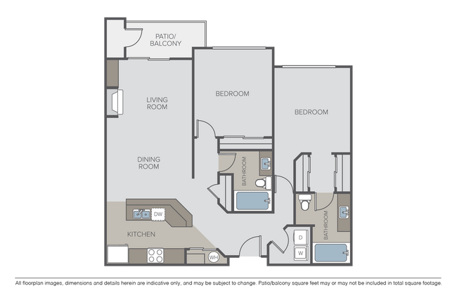 Malabar - Pinnacle on Lake Washington