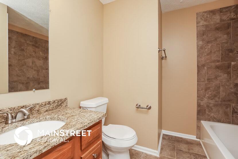 Building Photo - 5313 Ashlawn Dr
