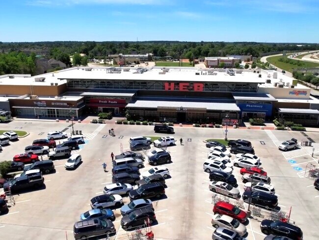 Building Photo - 8525 Sunset Loch Dr