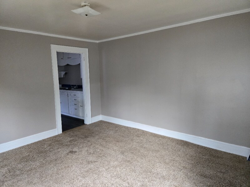 Building Photo - 824 Wabash Ave