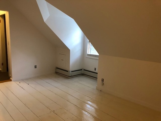 Bedroom 1 - 273 Brackett St