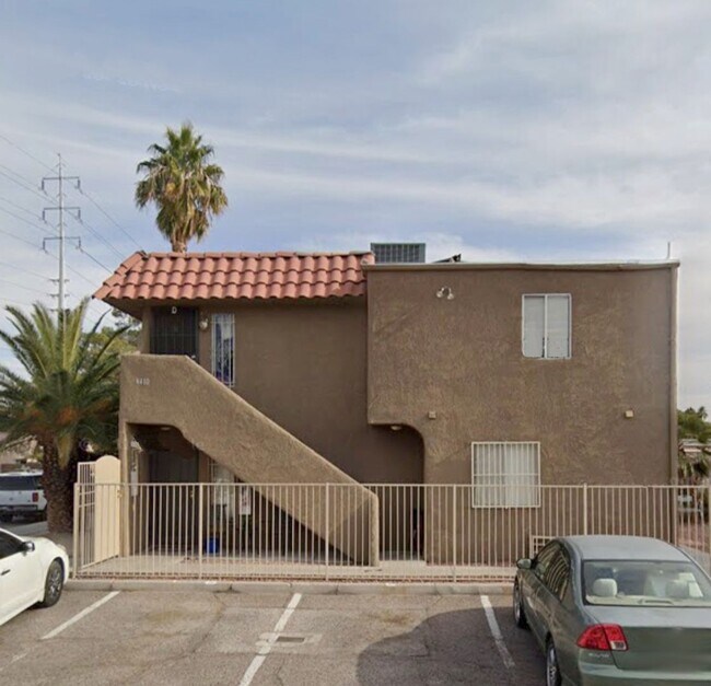 Building Photo - 4410 Newsom Cir