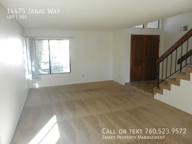 Building Photo - 14475 Janal Way