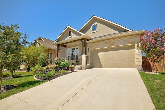 Building Photo - 6321 Llano Stage Trl