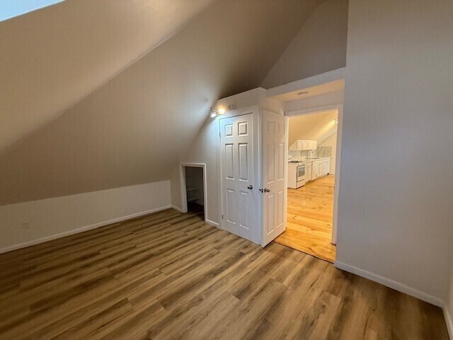 Building Photo - 538 Westford St