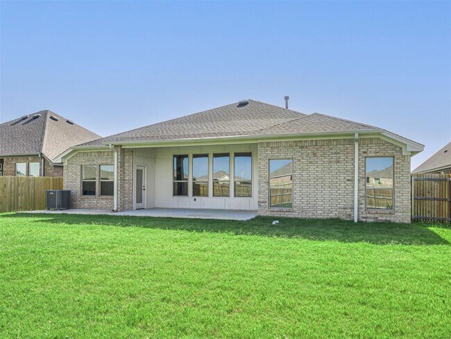Building Photo - 16248 S 89th E Ave