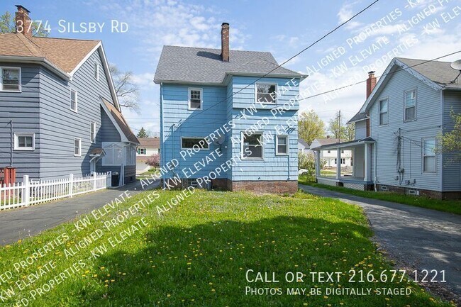 Building Photo - 3774 Silsby Rd