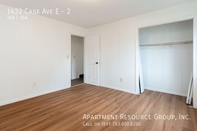 Building Photo - 3 Bed/1 Bath Apt for Rent!