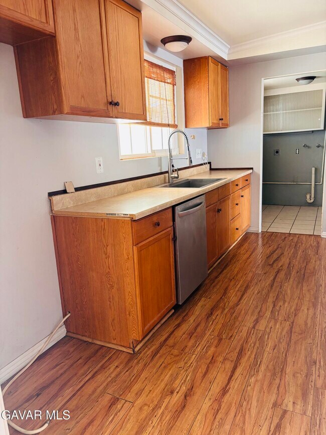 Building Photo - 38650 Yucca Tree St