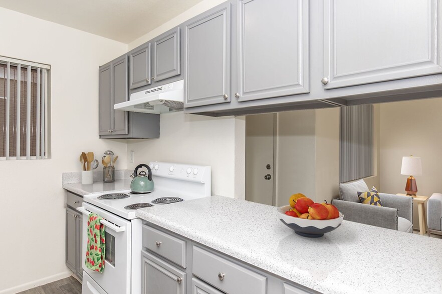 Interior Photo - Whispering Willows Apartments