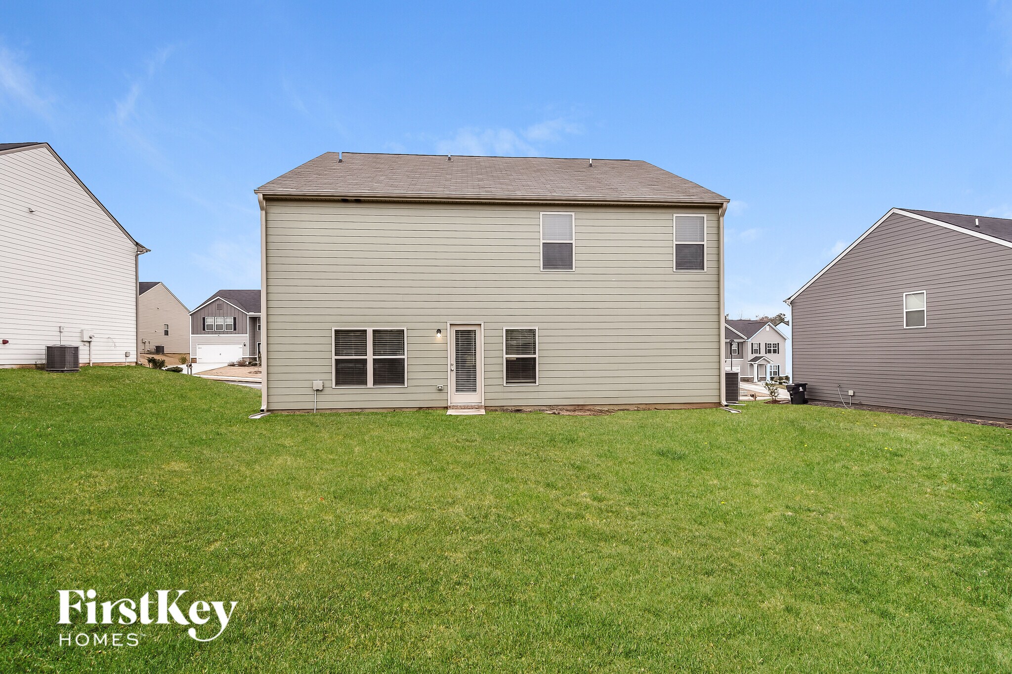 Building Photo - 3006 Chris Cir