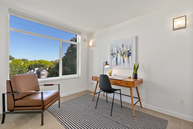 Building Photo - 114A 20th Ave