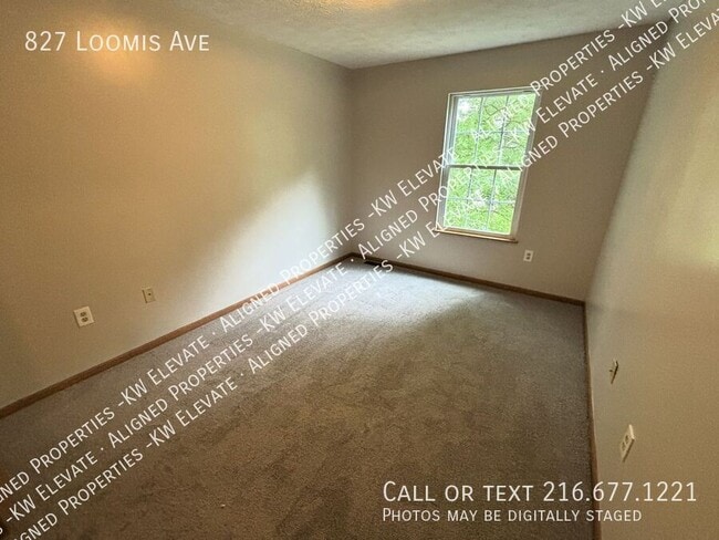 Building Photo - 827 Loomis Ave