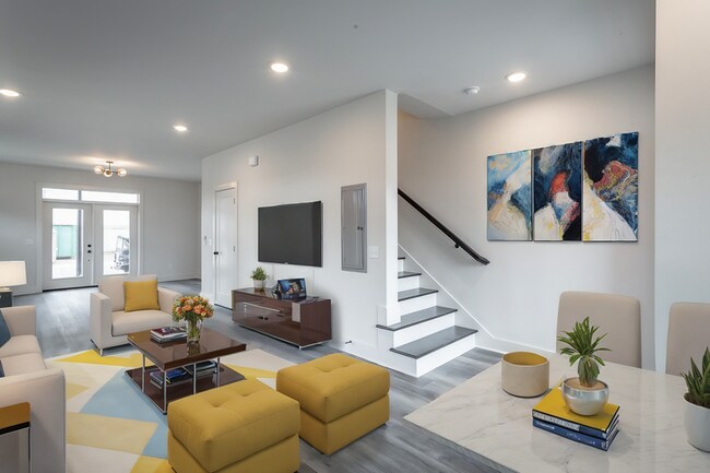 Building Photo - 1873 S Watkins St