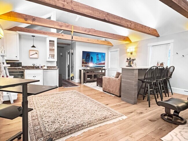 Building Photo - 7 Sanborn Terrace