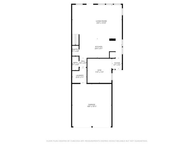 Building Photo - 1136 Landon Ln