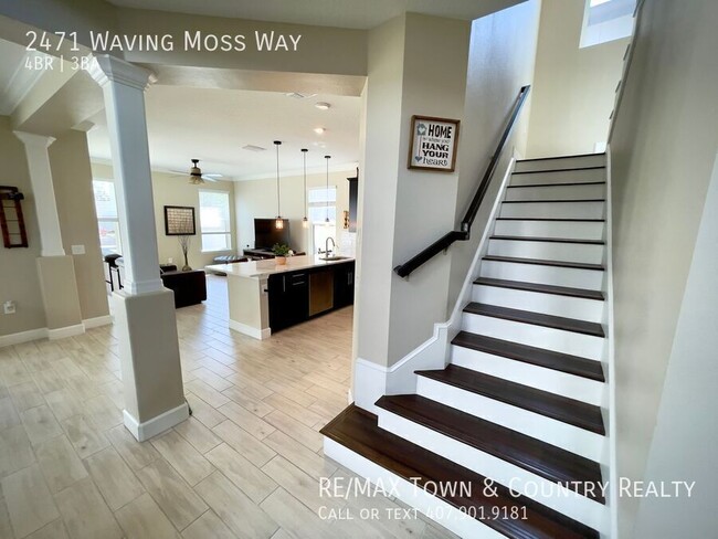 Building Photo - 2471 Waving Moss Wy