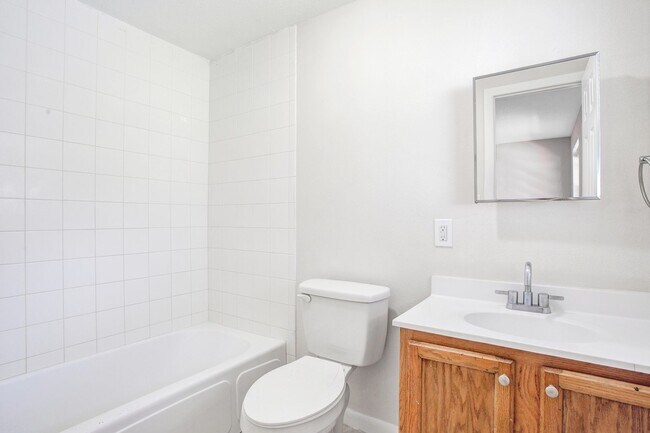 Interior Photo - The Morton Apartments | 1-3 Bedroom Apartm...