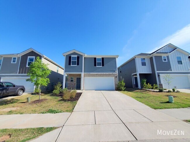 Building Photo - 101 Boren Wy