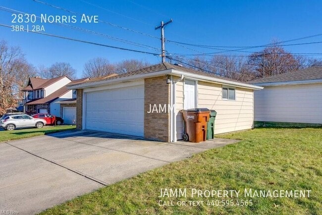 Building Photo - 2830 Norris Ave