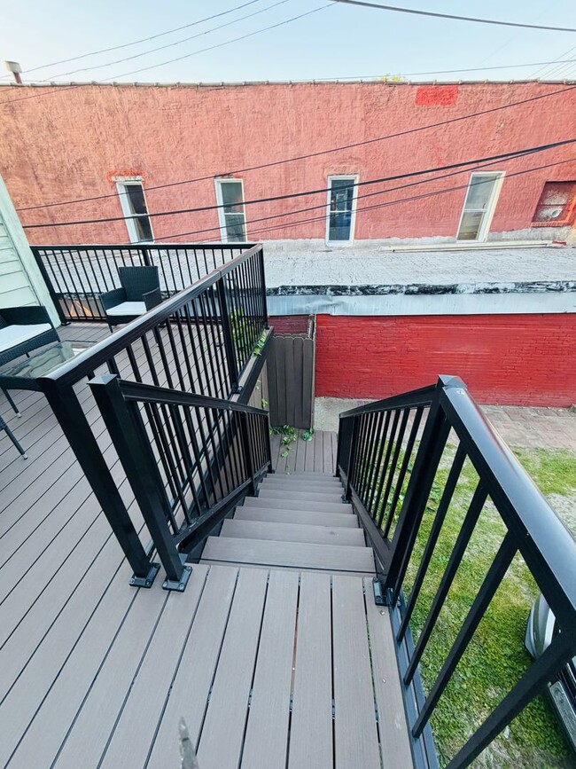 Building Photo - 5210 Butler St