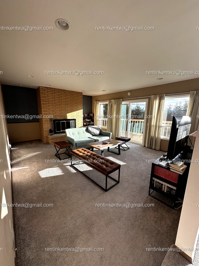 Building Photo - 4234 S 252nd Pl