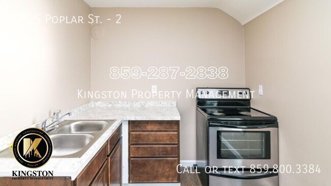 Building Photo - New 1 Bedroom Now Available!!