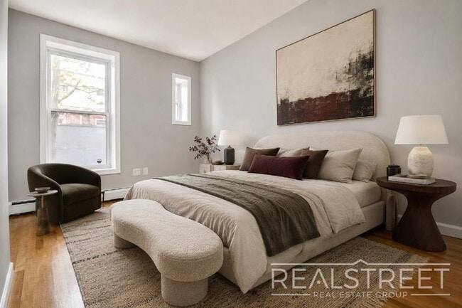 Floorplan - 479 Hicks St