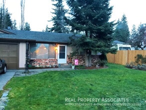 Building Photo - 6411 Cemetery Rd