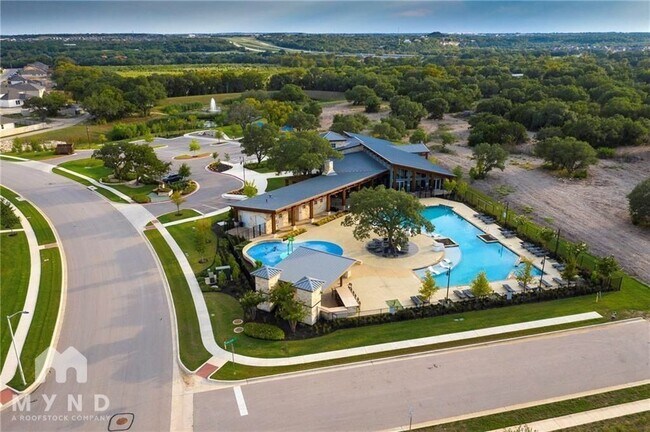 Building Photo - 317 Rusk Bluff Ave