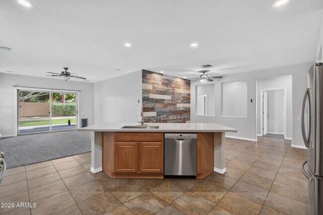Building Photo - 5244 W Maya Way