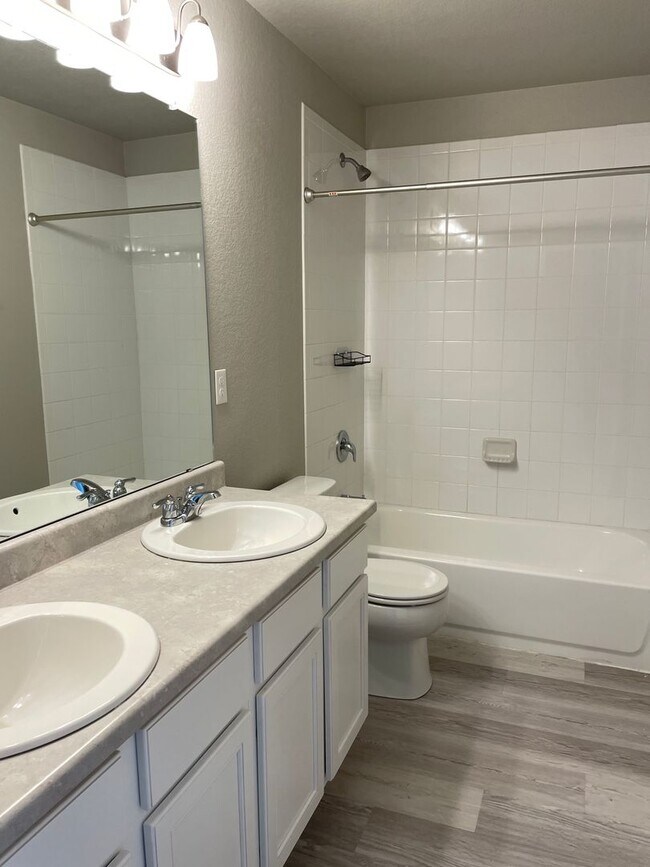 Building Photo - Corner Lot Comfort in Lorson Ranch – 3BD w...