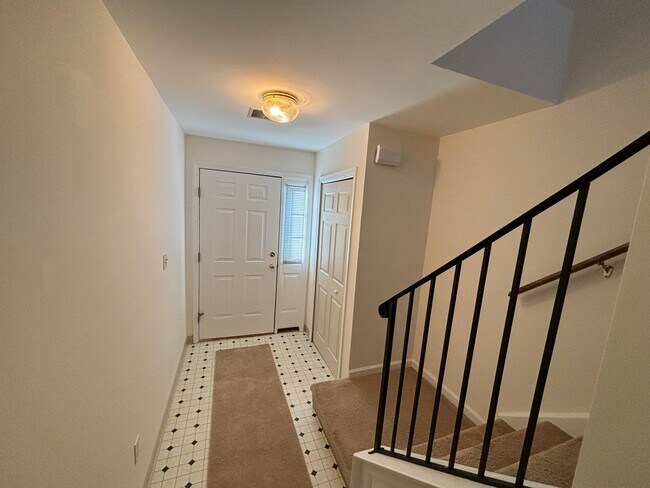 Building Photo - Updated New Tripoli Rental