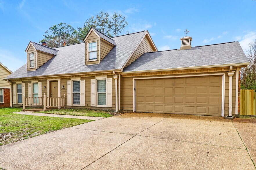 Building Photo - 4055 Delgate Cove