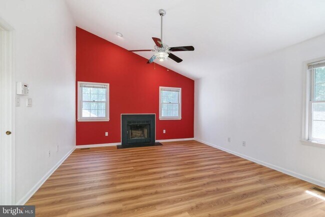Building Photo - 14401 Rich Branch Dr
