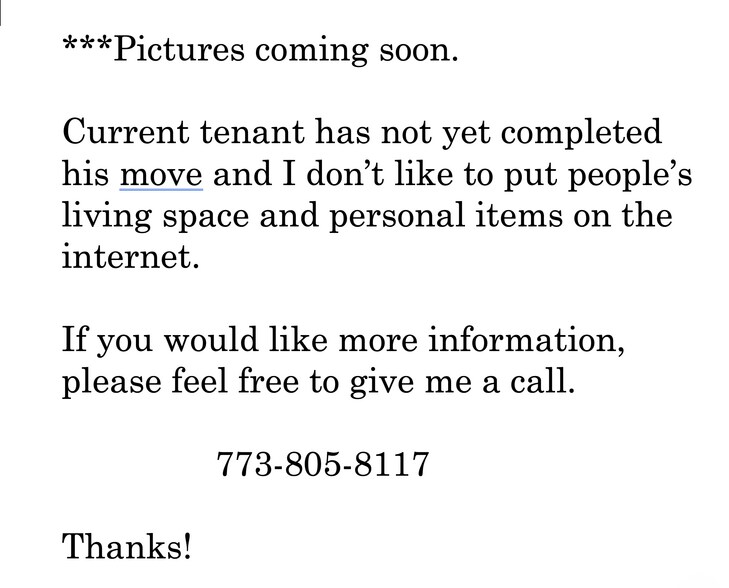 Building Photo - 3711 N Kenmore Ave