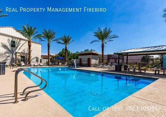Building Photo - 2272 W Harmont Dr