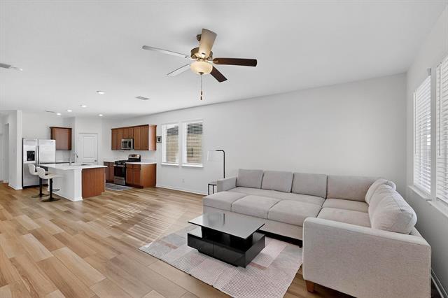 Building Photo - 14617 Wagon Train Trl