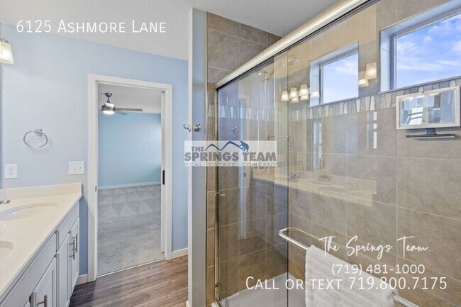 Building Photo - 6125 Ashmore Ln