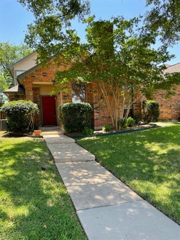 Primary Photo - 1738 E Peters Colony Rd