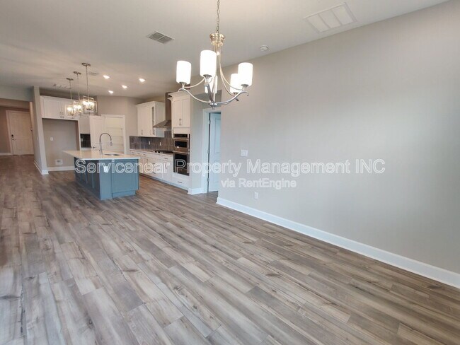 Building Photo - 3823 Savanna Palms Ct
