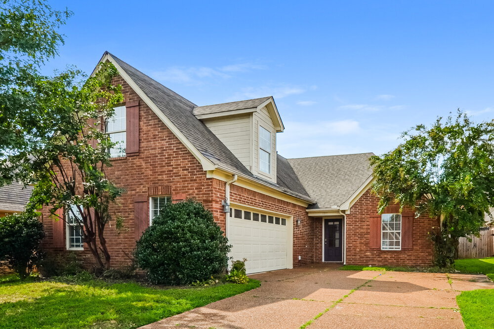 Building Photo - 4313 Genevieve Dr