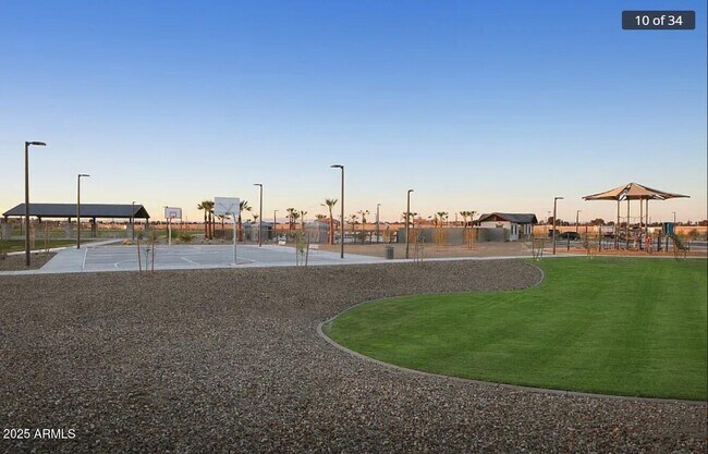 Building Photo - 9025 W Denton Ln