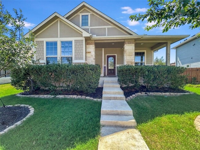 Primary Photo - 512 Canadian Springs Dr