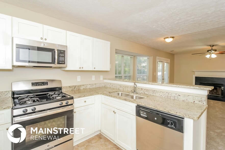 Building Photo - 836 Revena Dr