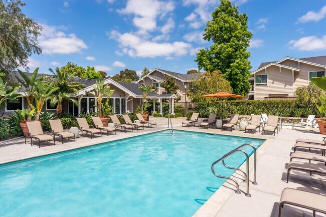 Building Photo - Woodbridge Willows Apartment Homes