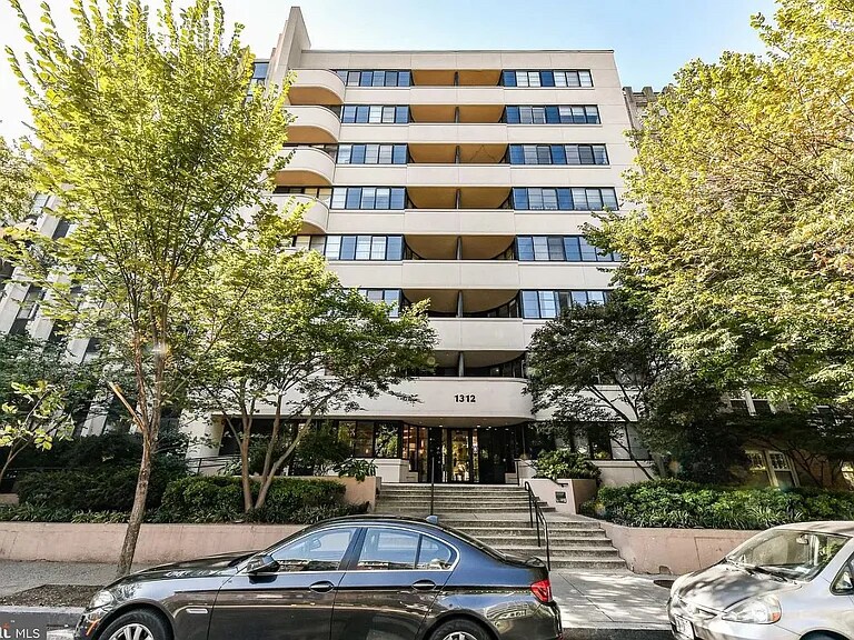 Building Photo - 1312 Massachusetts Ave NW