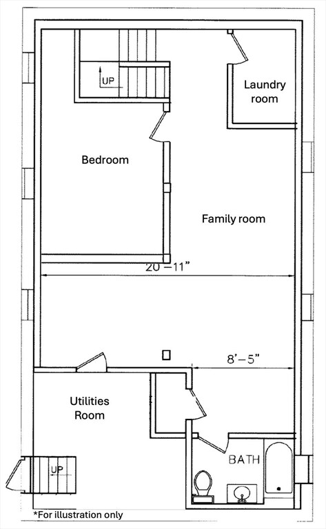 Building Photo - 210 Cedar St